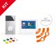 BTICINO_videofoon_kit_kleur_met_geheugen_en_WIFI